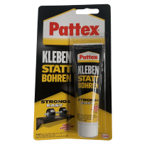 Montagekleber Pattex "Kleben statt Bohren" je...