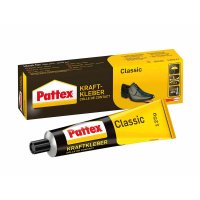 Pattex Kraftkleber Classic je 125g