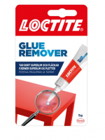Loctite Klebstoffentferner Glue Remover je 5g