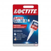 Sekundenkleber Loctite Super Glue-3 Precision 5g