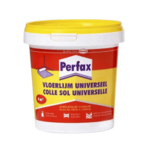 PVC-Kleber / Perfax Bodenbelagskleber Universal je 1KG