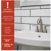 5.000 Unibond Fertig Fugenmörtel