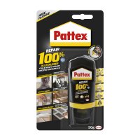 Universalkleber Pattex 100% Repair Alleskleber 50g